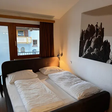 Kleine, Nette Ferienwohnung, Nahe - Und Wanderlift! וואנגל