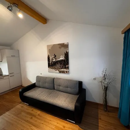 Kleine, Nette Ferienwohnung, Nahe - Und Wanderlift! * Wängle
