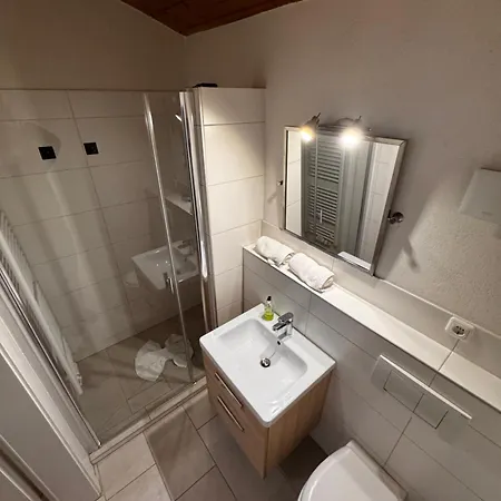 Apartmán Kleine, Nette Ferienwohnung, Nahe - Und Wanderlift! Wängle