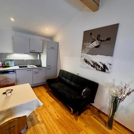 Apartment Kleine, Nette Ferienwohnung, Nahe Lift!